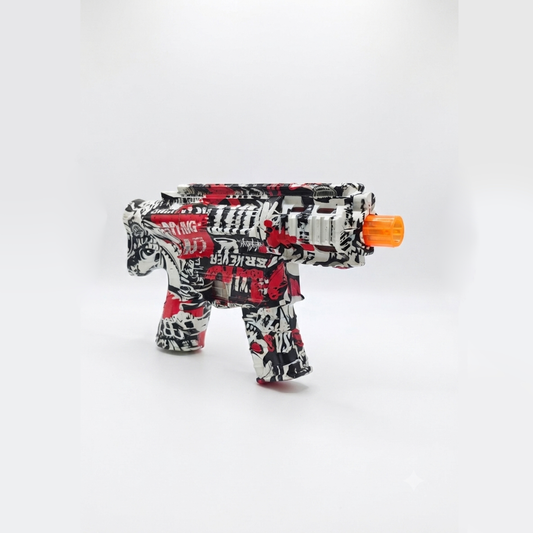 Max Pro Gun