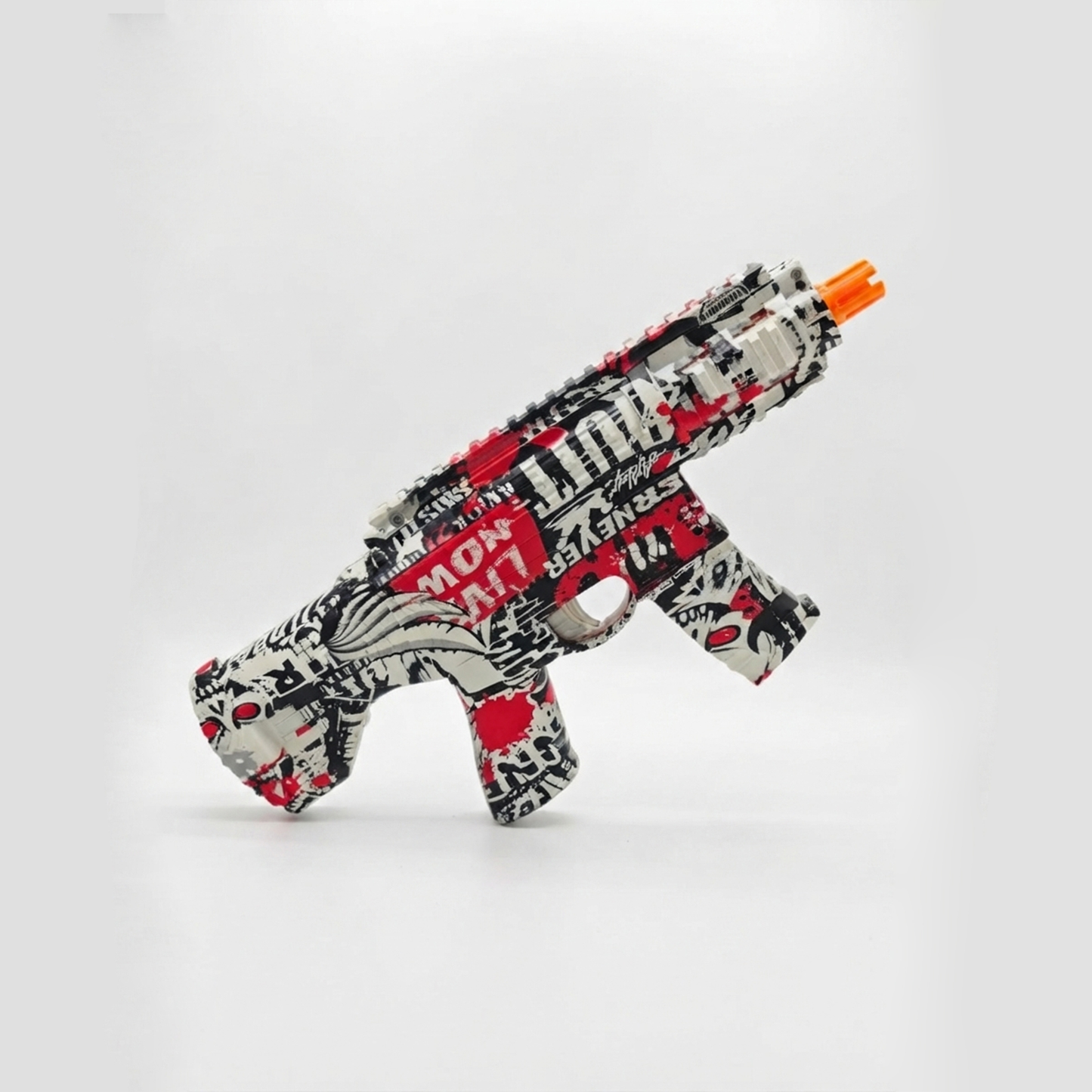 Max Pro Gun