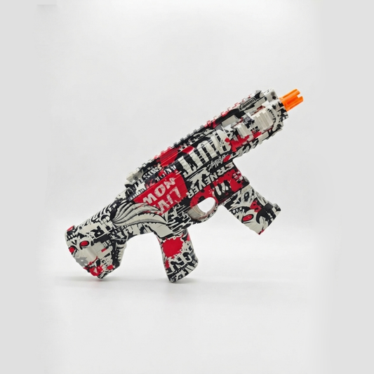 Max Pro Gun