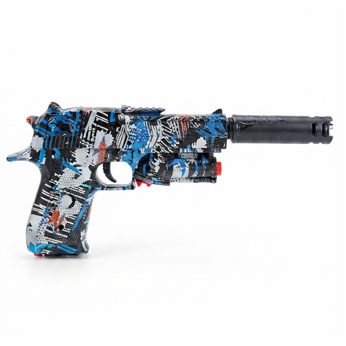 Max Gun Toy