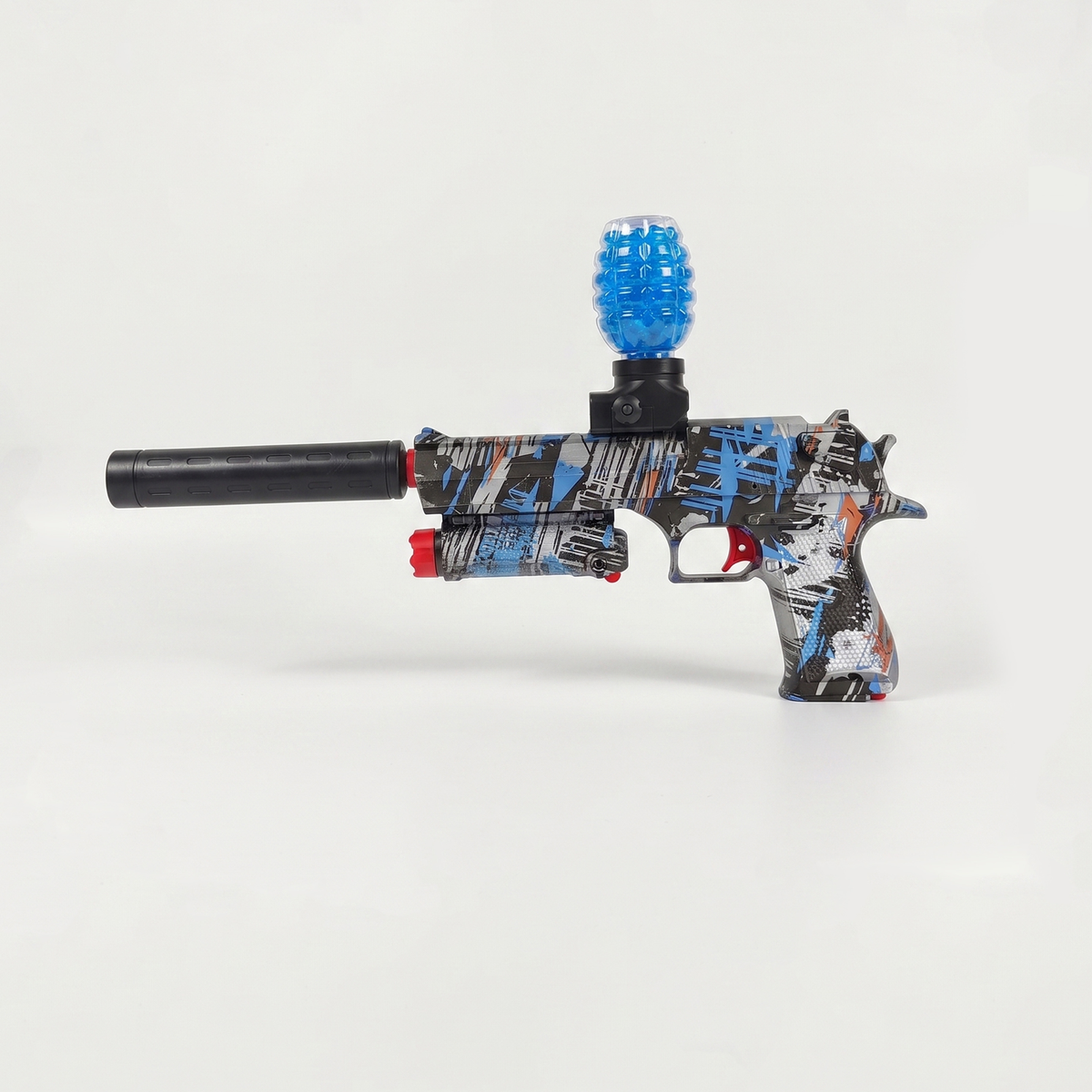 Max Gun Toy